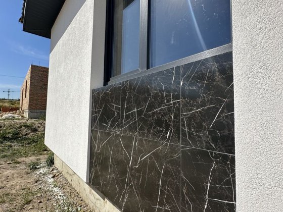 Сучасний котедж район Spase Рівне