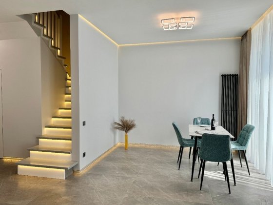 Актуально! ДержМолодьЖитло! Продаж таунхаусу з ремонтом. Без комісії Ірпінь