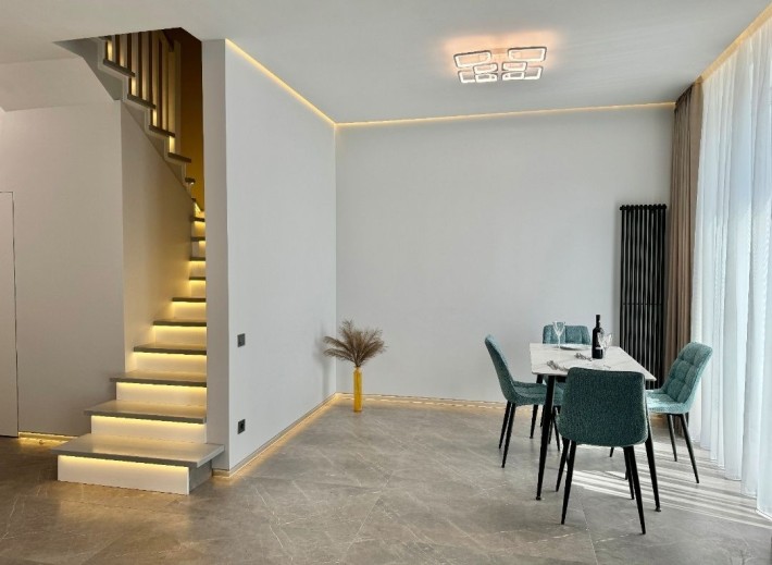 Актуально! ДержМолодьЖитло! Продаж таунхаусу з ремонтом. Без комісії - фото 1