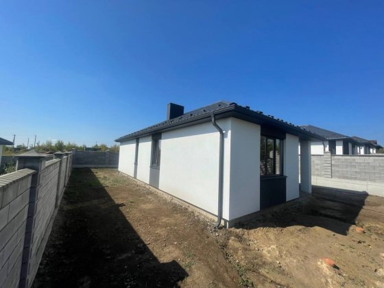 Стильний Будинок на Житинському кільці Рівне