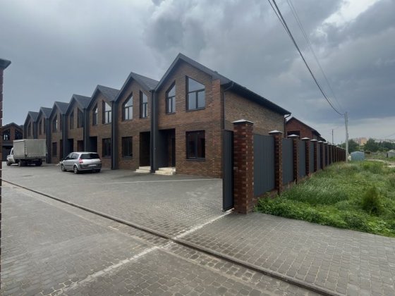 Продаж ТаунХаус по вул Переможців Суми