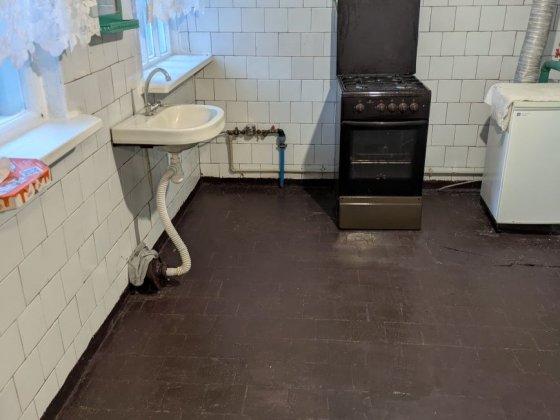 Пів будинку на Роменській Суми