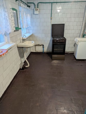 Пів будинку на Роменській - фото 1