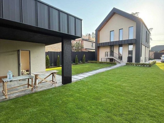 Аналогів в Ірпені немає- СТИЛЬНИЙ,ЯКІСНИЙ з підвалом Ірпінь