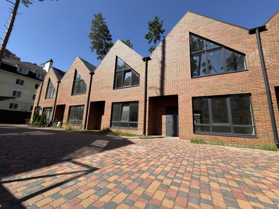 Таунхаус Positano Residence | Ірпінь Центр без% Ірпінь