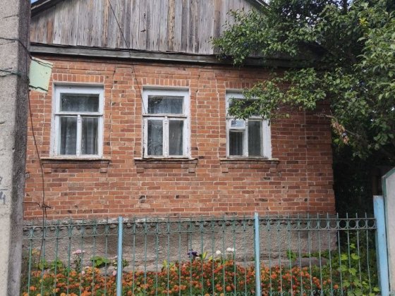 Продаж будинку. Роменская. Суми