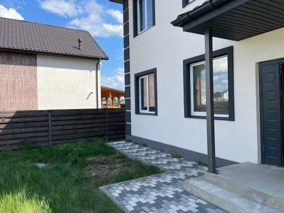 Власний будинок в Ірпені! Затишний район в 10хв від Києва Ирпень