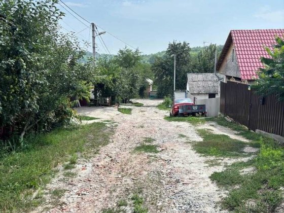 Продаж будинку в межах міста Полтава