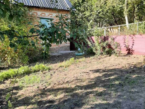 Дача / будинок / 15 соток! Суми