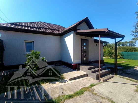 Продам затишний будинок (р-н Автовокзалу) Суми