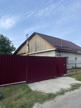 Пів будинку на початку пр-т Курський. Є-відновлення - фото 1