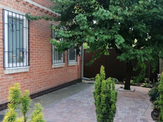 Продам дачу на Вороніна Полтава