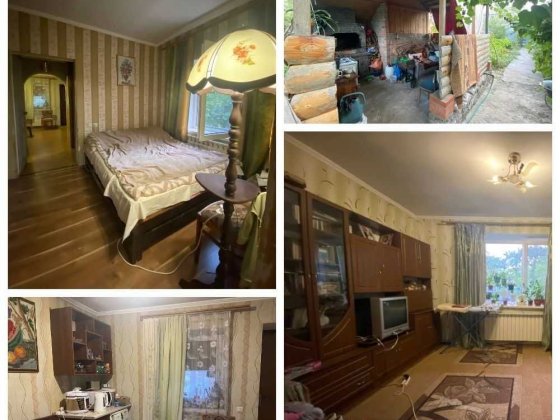 Продається затишний будинок Полтава