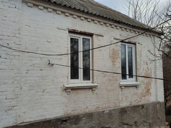 Власник.Продається будинок Полтава