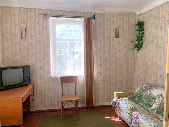 Історичний Центр Міста. Окремий Будинок. По Кільцю вул. Панаса Мирного Полтава