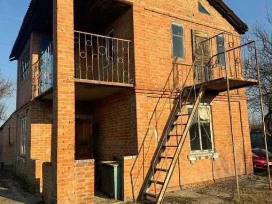 Дача Двоповерхова! Петрівка! Полтава