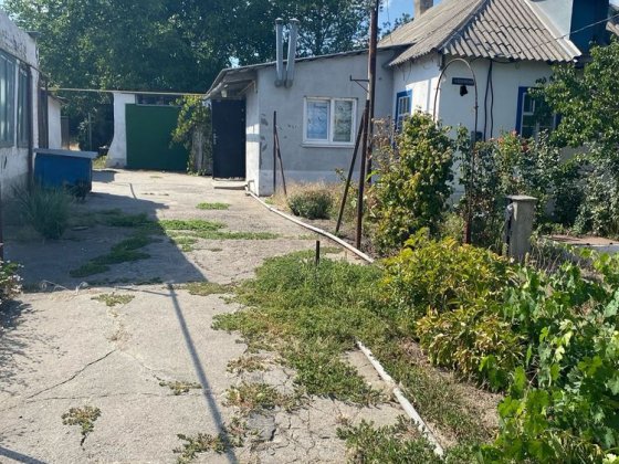 Продаю дом в Веселых Тернах! Кривий Ріг