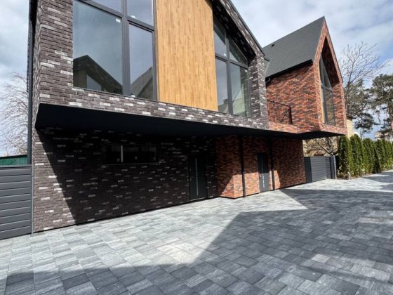 Таунхаус по акційній пропозиції  в скандинавському стилі Ірпінь Ирпень