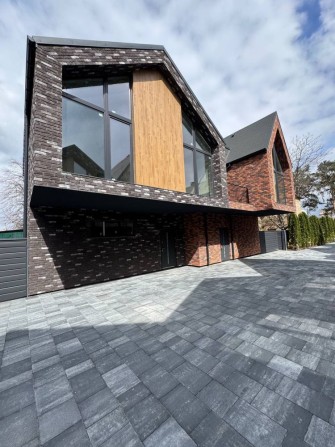 Таунхаус по акційній пропозиції  в скандинавському стилі Ірпінь - фото 1