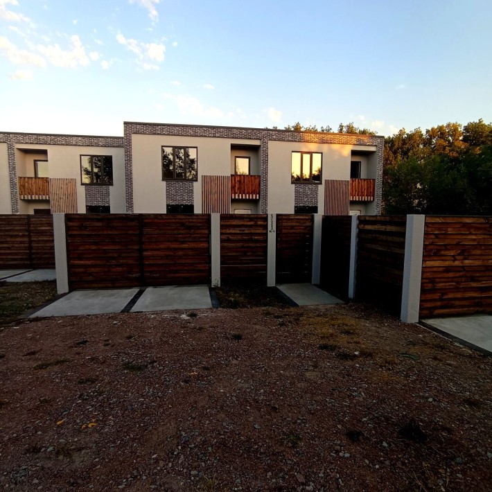 Продаж будинку 106м2+ тераса по ціні квартири - фото 1