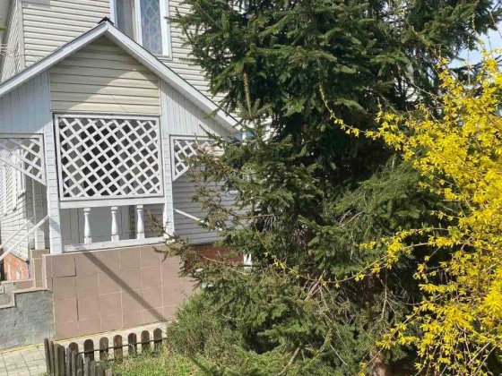 Будинок на березі річки Псел. ТОРГУЄМОСЬ Сумы