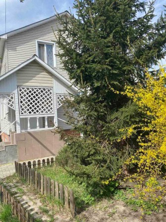 Будинок на березі річки Псел. ТОРГУЄМОСЬ - фото 1