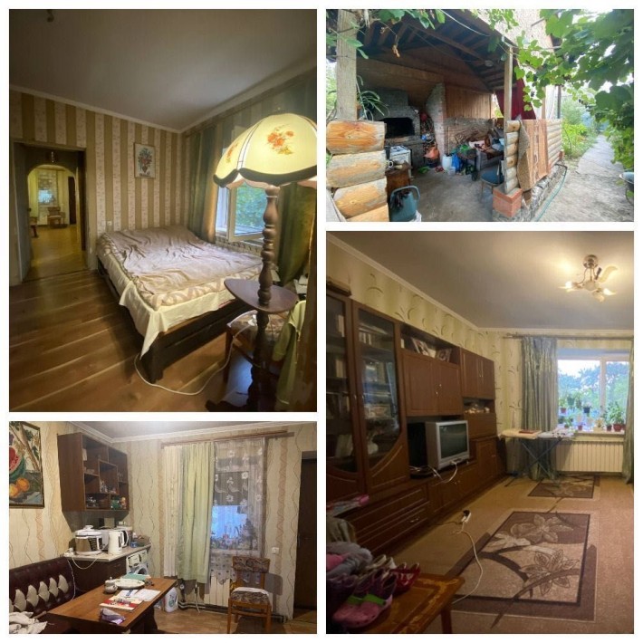 Продам будинок або обмін на квартиру - фото 1