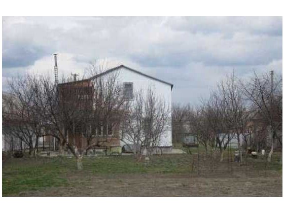 В продажу 2 поверховий будинок з мансардою Полтава