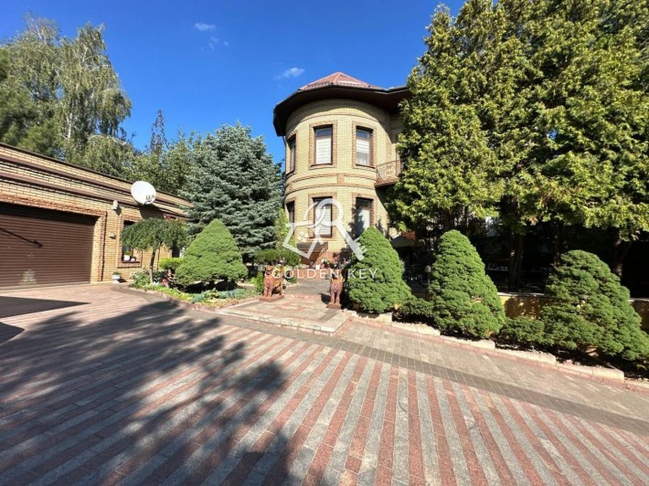 Продаж VIP будинку по вулиці Волошкова - фото 1