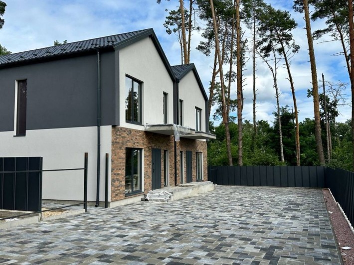 Продаж дуплексу в Лісовій Бучі 85 000$ без комісії - фото 1