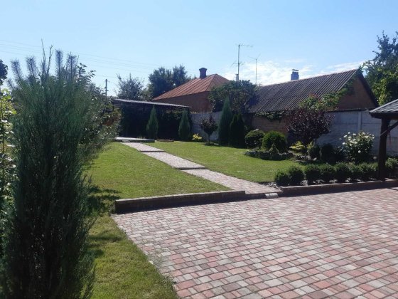 Цей будинок для Вас! Суми