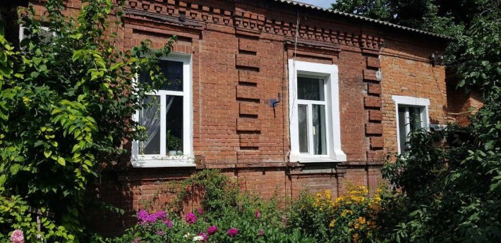 Продам частину будинку центр вул.Шевченка - фото 1