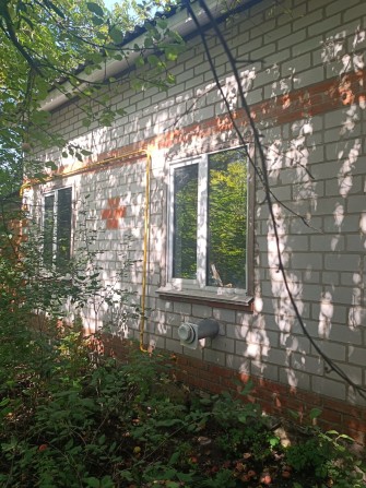 Продаж цегляної газифікованої дачі з документами. - фото 1