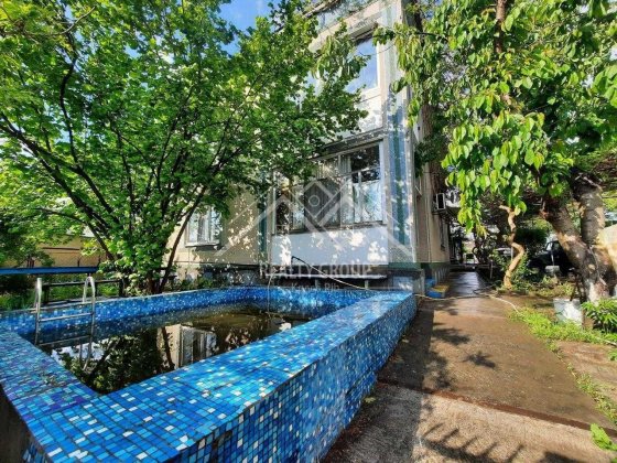 Продається двоповерховий будинок в Інгулецькому районі (Широка дача) Кривий Ріг