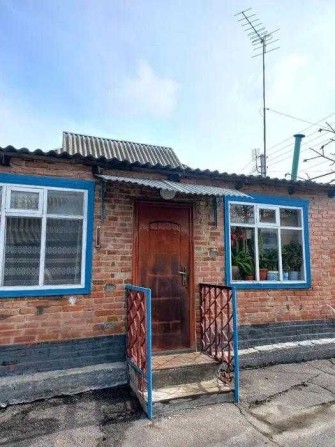 У продажу будинок на чотири кімнати - фото 1