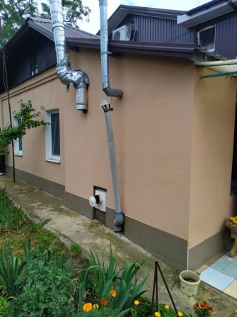 Продам частина будинку р-н К.Лібкнехта - фото 1