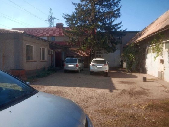 Продаж будинку (комплекс будівель), вул. Гетьманська Кривой Рог