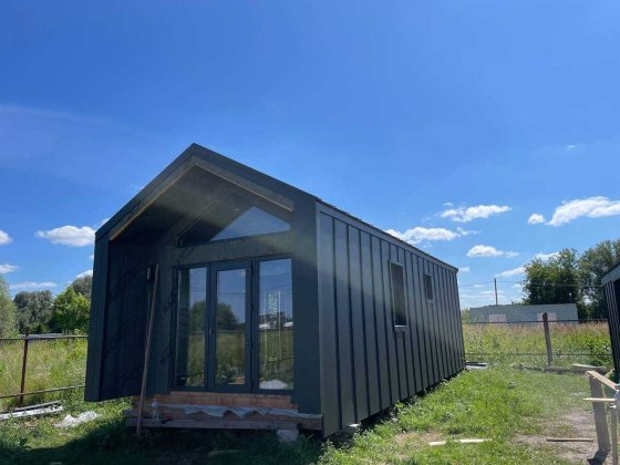 Будинок з ремонтом вже готовий! аовна ціна 20900$ Буча