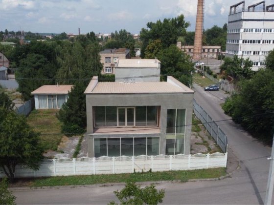 Продожа дома в центрально городском районе Кривий Ріг