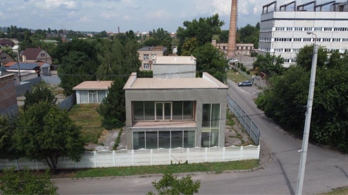 Продожа дома в центрально городском районе - фото 1