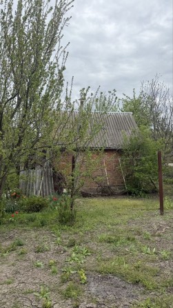 Продам дачу садове товариство «Барвінок» - фото 1