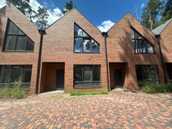 Таунхаус в Ірпені, біля Центрального парку Ірпінь