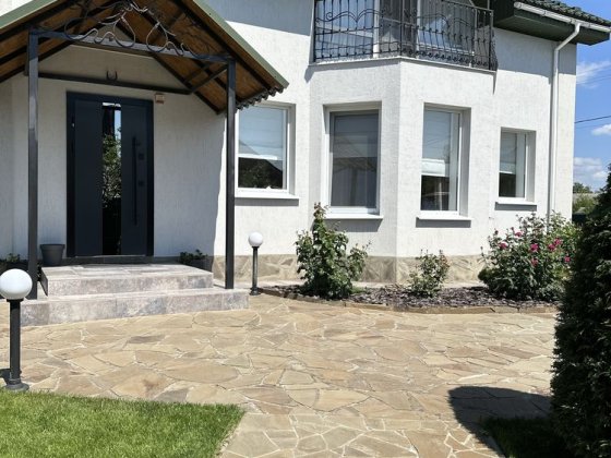 Приватний будинок Суми