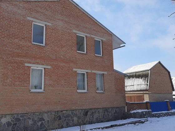 Продам будинок 92м2 на Подолі,вул.Правди,можл.е-відновл. Полтава