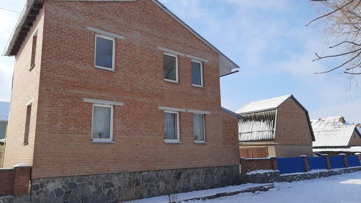 Продам будинок 92м2 на Подолі,вул.Правди,можл.е-відновл. - фото 1