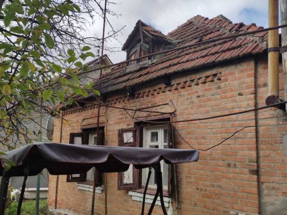 Продається будинок в р-ні 22 школа. Полтава