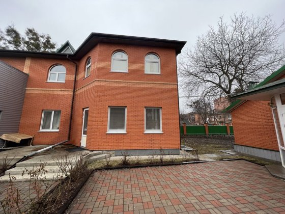 Будинок у самому Центрі Полтава