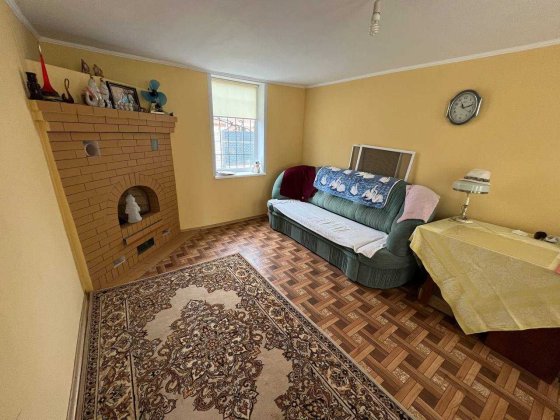 Продається дачний будинок на Вороніна ! Полтава