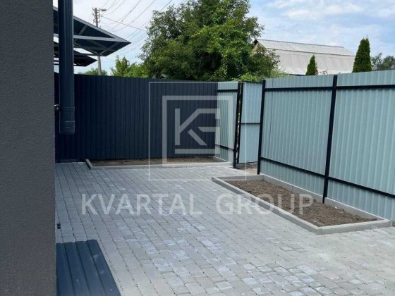 Дуплекс Буча! Найнижча ціна! 65000у.е. вул. Лугова Буча