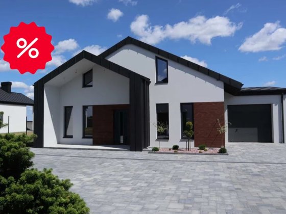 ‼️‼️‼️Сучасний будинок у закритому комплексі з МАНСАРДОЮ, м. Рівне Рівне